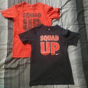 Nike T-shirt big boys size M (10-12)